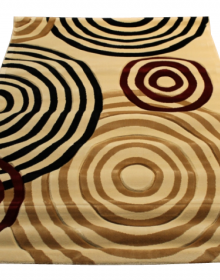 Синтетичний килим Elegant Neo 0291 IVORY IVORY - высокое качество по лучшей цене в Украине.